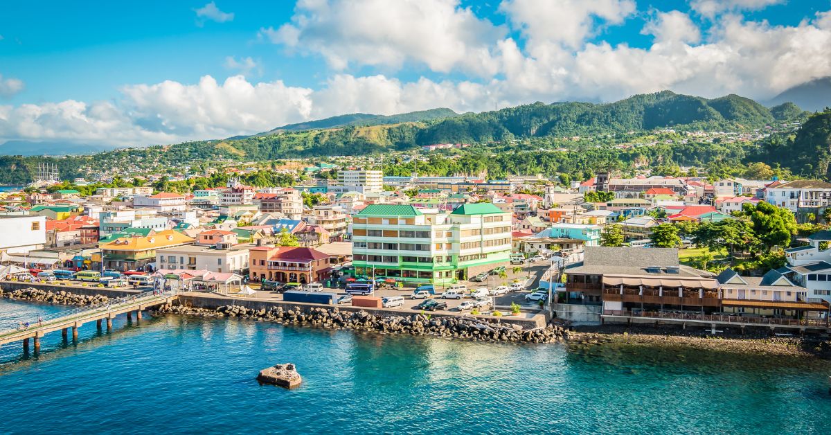 Dominica Real Estate