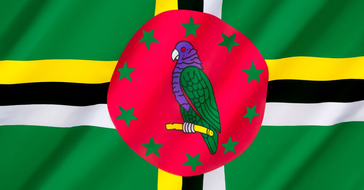Dominica Passport
